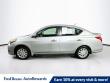 2018 Nissan Versa 1.6 SV
