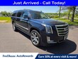  CADILLAC Escalade ESV