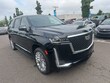 CADILLAC Escalade ESV