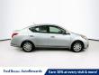 2018 Nissan Versa 1.6 SV
