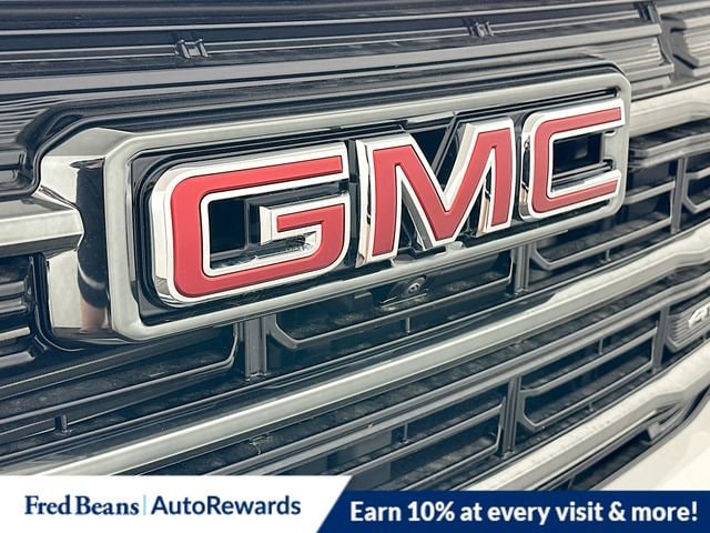 2026 GMC Terrain AT4 - Photo 19