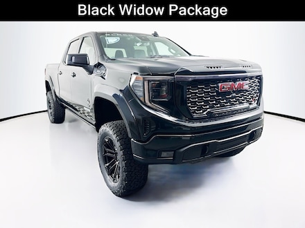 2024 GMC Sierra 1500 Elevation Truck