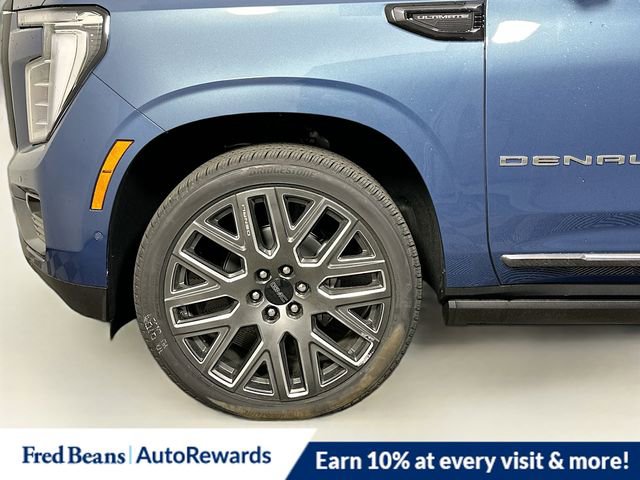 2026 GMC Yukon XL Denali Ultimate - Photo 20