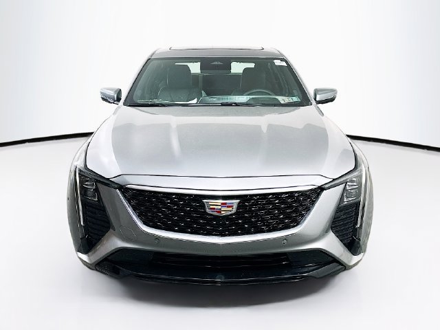 Used 2026 CADILLAC CT5 Premium Luxury Car