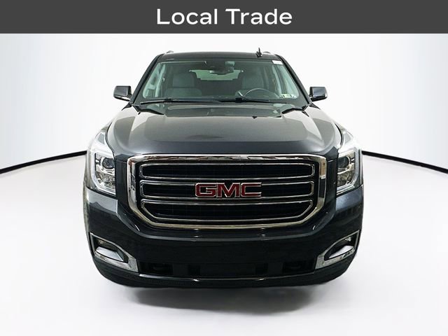 2020 Gmc Yukon SLE photo 2