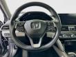 2018 Honda Accord Hybrid Touring