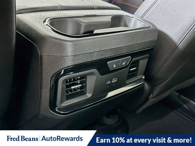 2026 GMC Sierra 2500HD AT4 - Photo 16