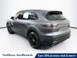2019 Porsche Cayenne E-Hybrid E-Hybrid SUV