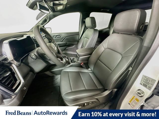 2026 GMC Canyon Elevation - Photo 14