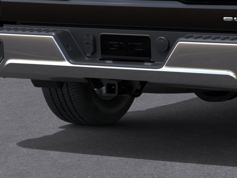 2026 GMC Sierra 1500 SLT - Photo 14