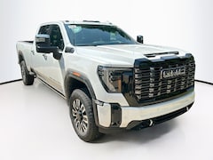 2025 GMC Sierra 3500 HD Denali Ultimate Truck