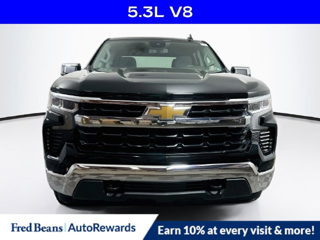 Used 2023 Chevrolet Silverado 1500 LT Truck