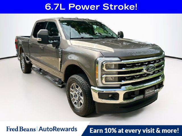 2023 Ford F-250 Lariat
