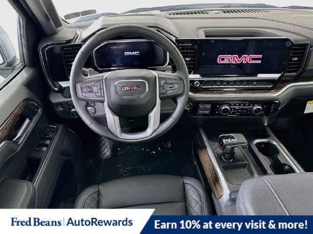 2026 GMC Sierra 1500 Elevation - Photo 17