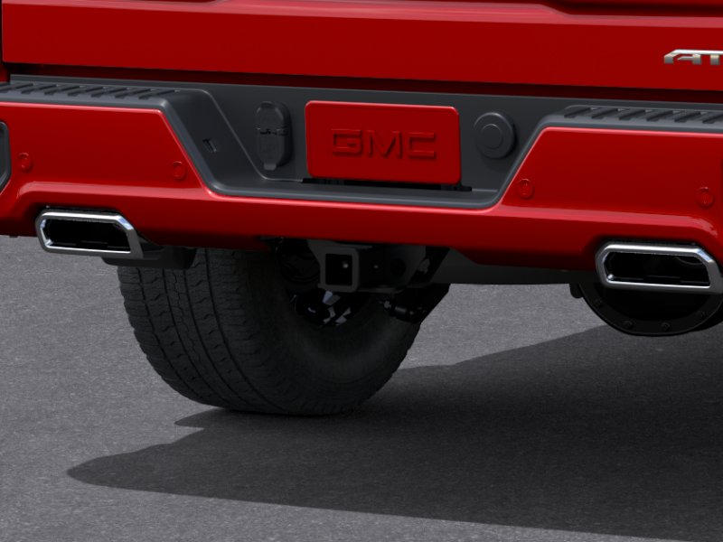 2026 GMC Sierra 1500 AT4 - Photo 35
