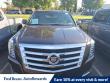 2015 CADILLAC Escalade Luxury
