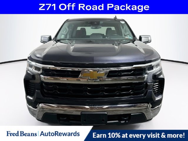 Used 2023 Chevrolet Silverado 1500 LT Truck