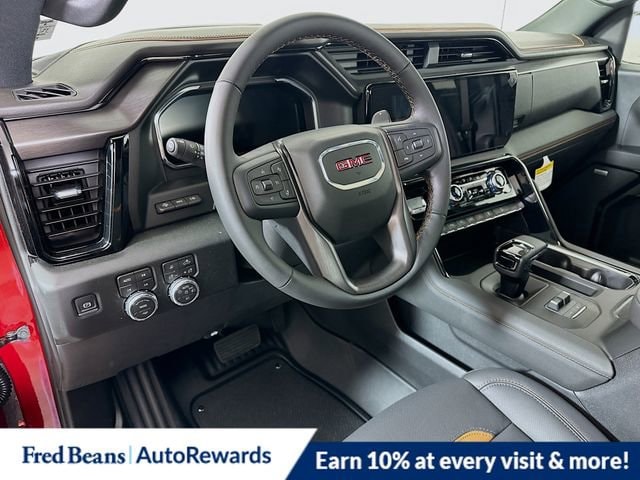 2026 GMC Sierra 1500 AT4 - Photo 6