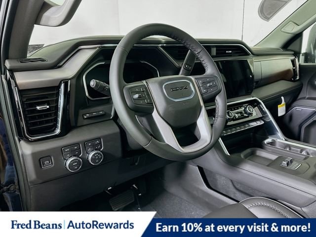 2026 GMC Sierra 3500HD Denali - Photo 6