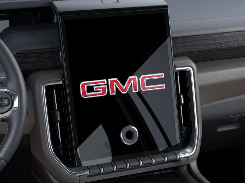 2026 GMC Yukon XL Denali Ultimate - Photo 41