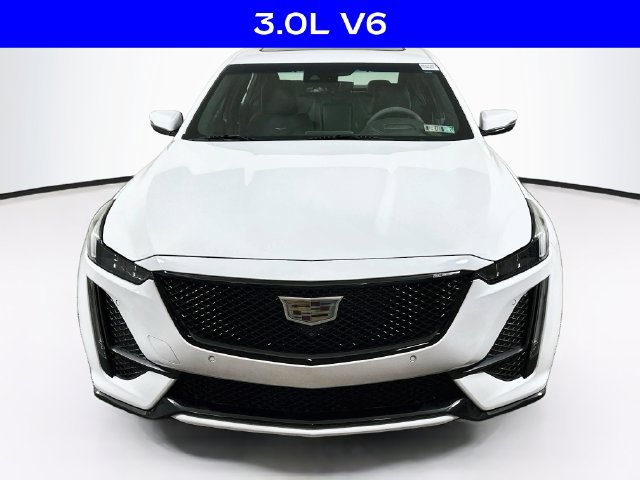 Used 2024 CADILLAC CT5-V V-Series Performance