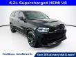 2021 Dodge Durango SRT Hellcat AWD
