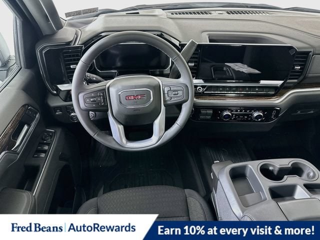 2026 GMC Sierra 1500 Elevation - Photo 15