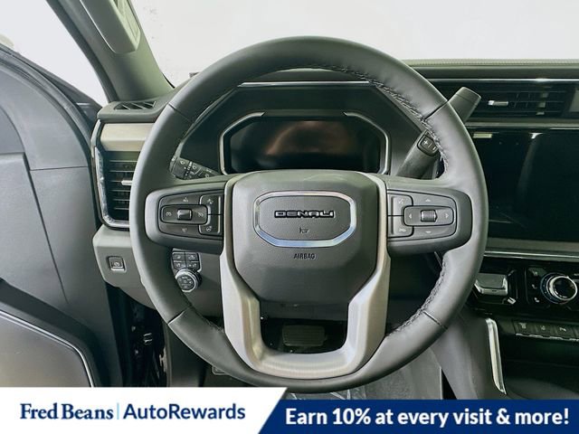 2026 GMC Sierra 3500HD Denali - Photo 7