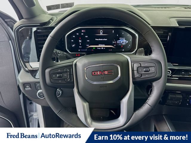 2026 GMC Sierra 1500 SLT - Photo 7