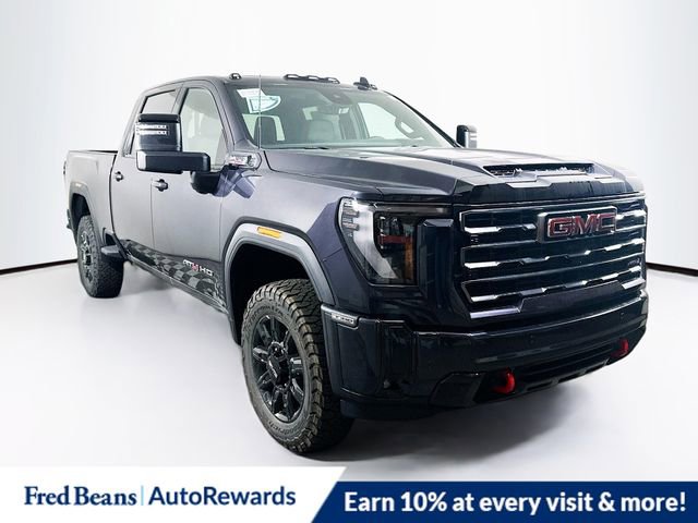 2026 GMC Sierra 3500 HD Truck 