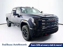 2026 GMC Sierra 3500 HD AT4 Truck