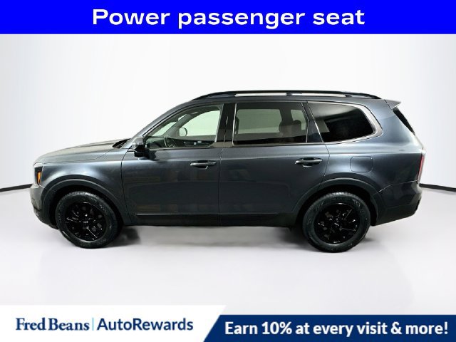 Used 2024 Kia Telluride SX Prestige X-Pro SUV