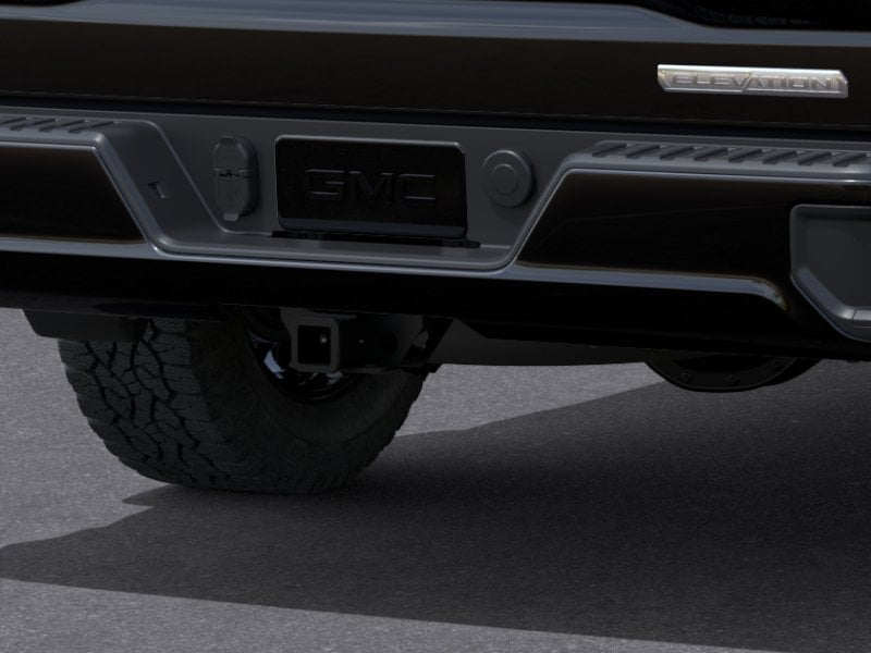 2026 GMC Sierra 1500 Elevation - Photo 35