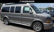 GMC Savana Cargo 2500