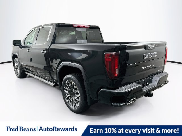 New 2026 GMC Sierra 1500 Denali Ultimate Truck