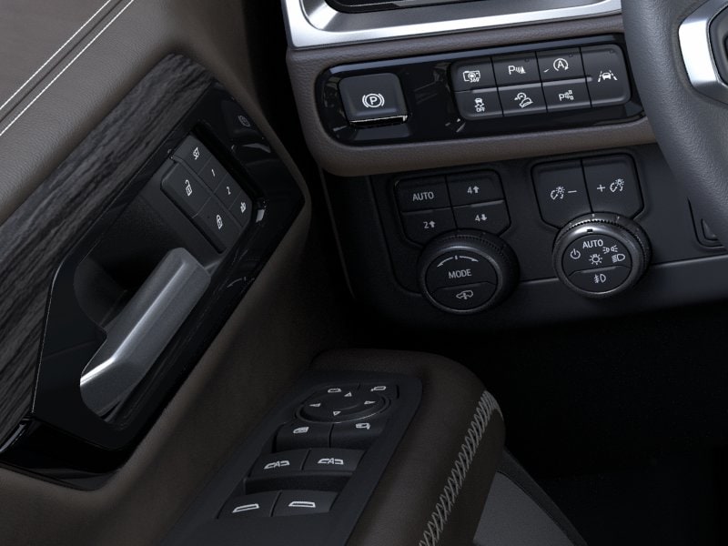2026 GMC Yukon XL Denali Ultimate - Photo 43