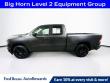 2021 Ram 1500 Big Horn Quad Cab 4x4 64 Box