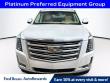 2016 CADILLAC Escalade Platinum