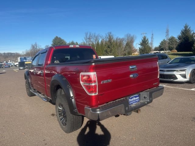 2013 Ford F-150 XL photo 2