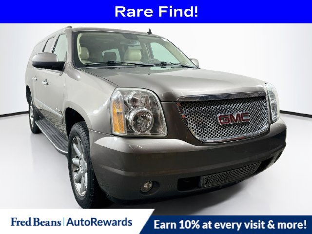  GMC Yukon XL