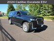  CADILLAC Escalade ESV
