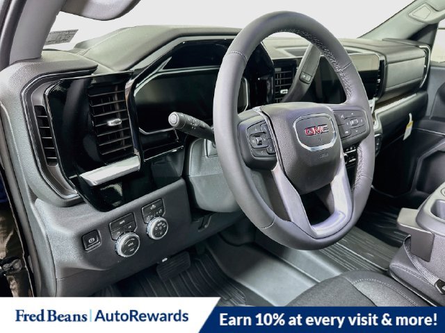 2026 GMC Sierra 1500 Elevation - Photo 6