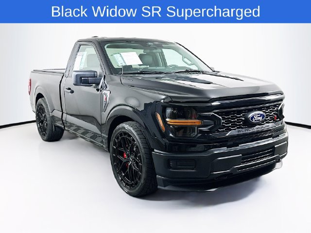 Used 2025 Ford F-150 XL Truck