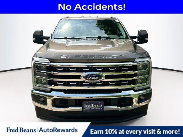 Used 2023 Ford F-250 Lariat Truck