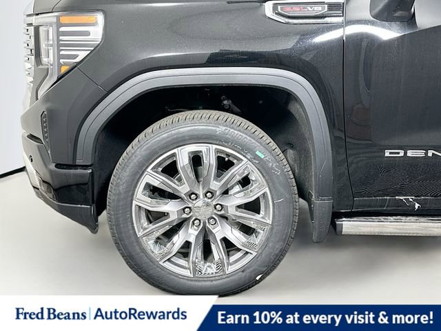 2026 GMC Sierra 1500 Denali - Photo 20