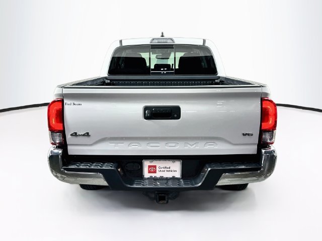 Used 2023 Toyota Tacoma SR5 V6 Truck