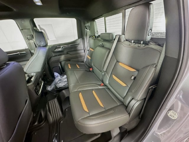 2026 GMC Sierra 1500 AT4 - Photo 14
