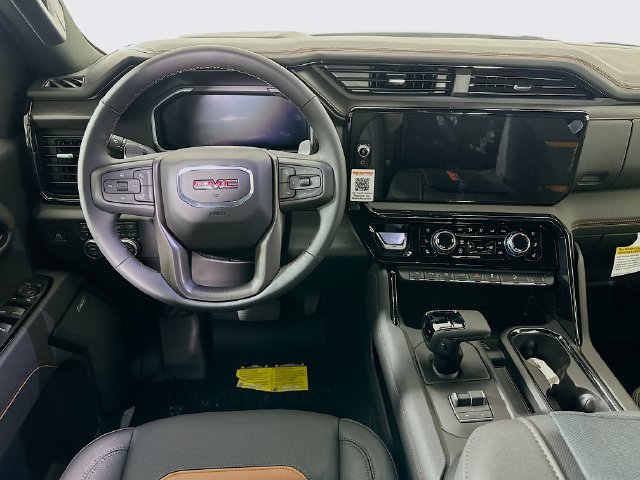 2026 GMC Sierra 1500 AT4 - Photo 16