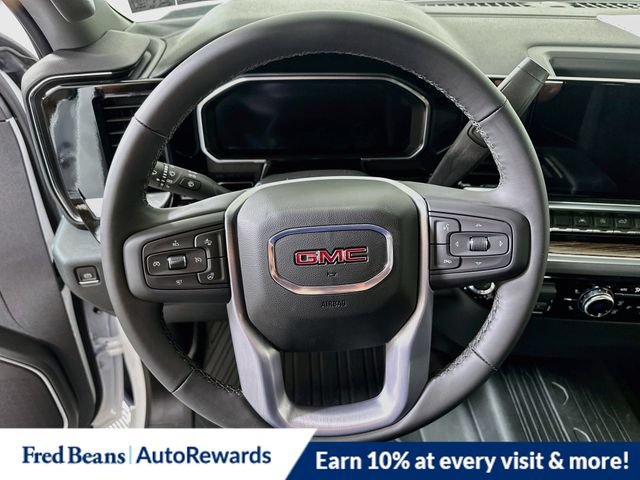 2026 GMC Sierra 1500 Elevation - Photo 6