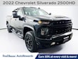  Chevrolet Silverado 2500 HD